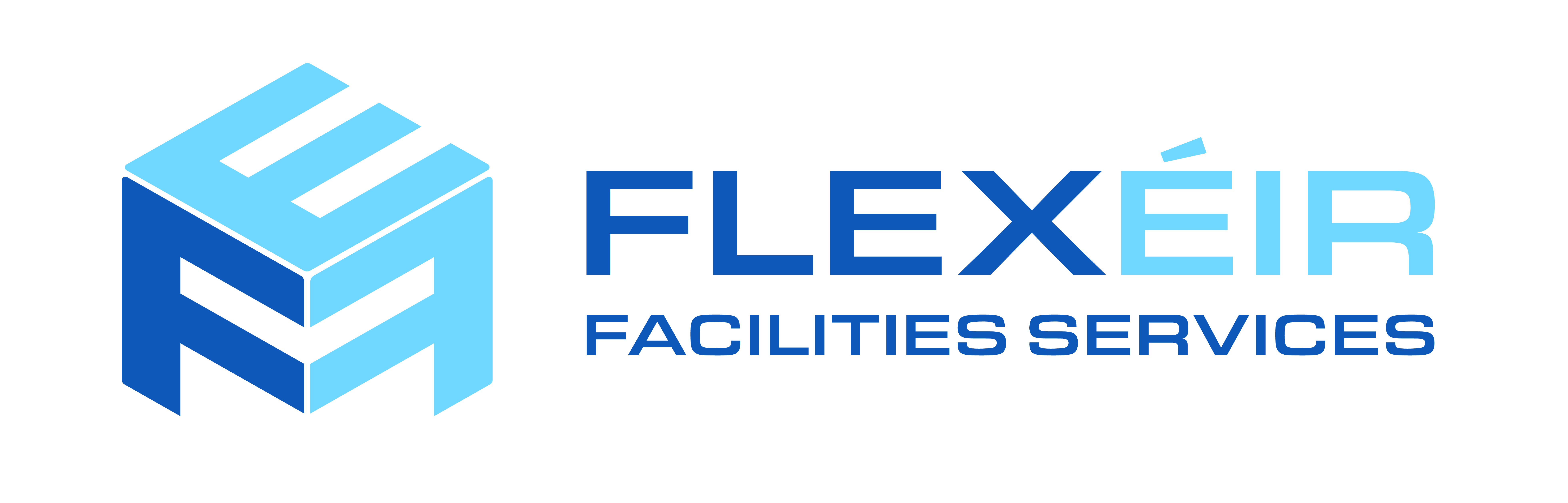 Flexeir Logo